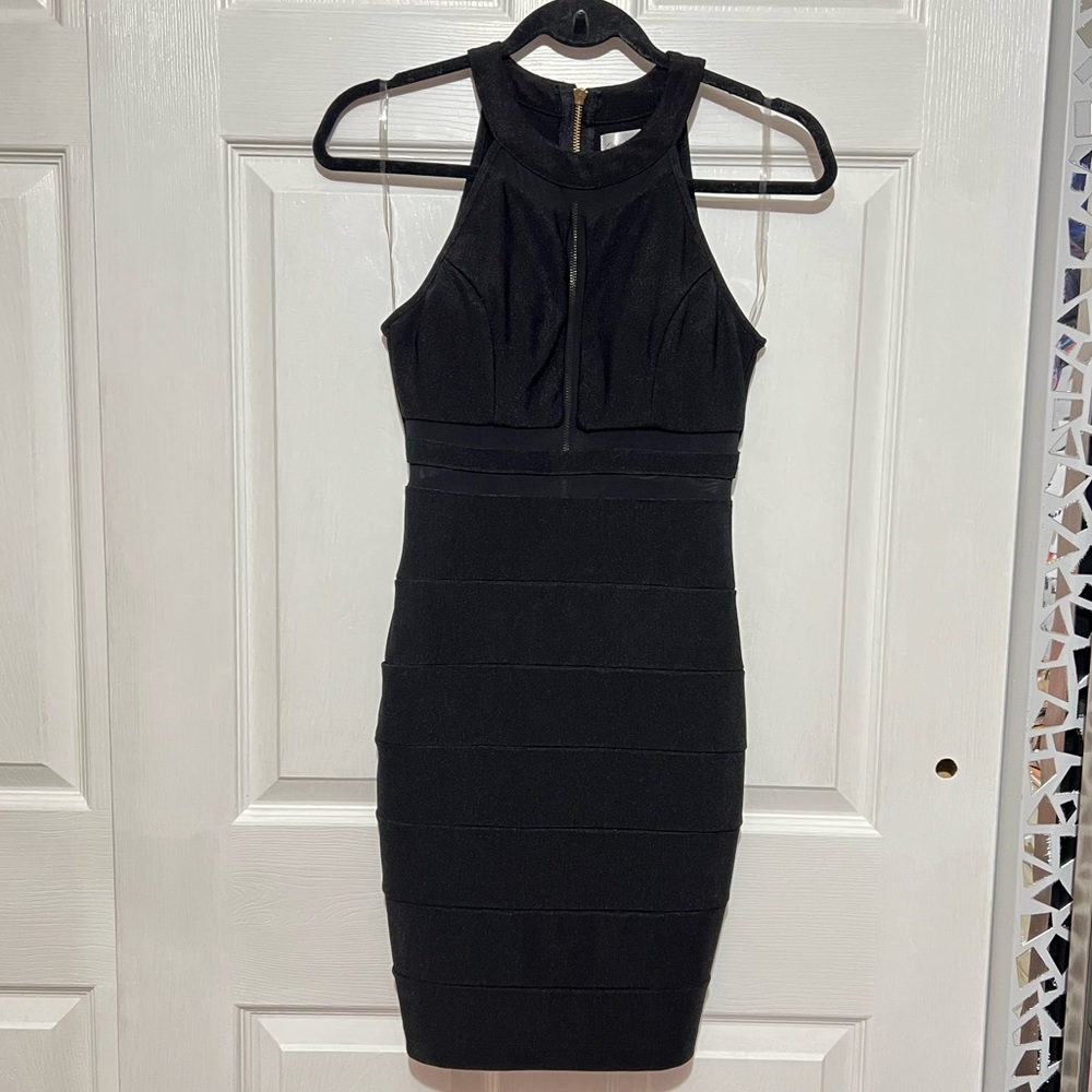 💗 Emerald‎ Sundae - Women’s Bodycon Dress